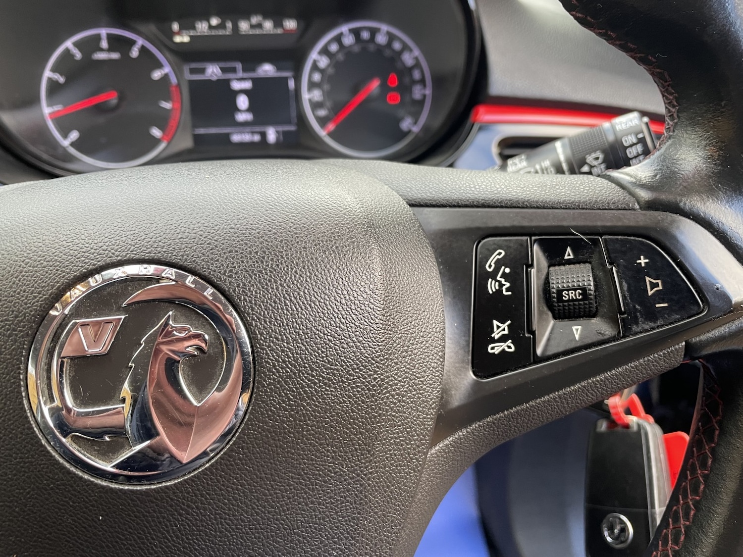 Used Vauxhall Corsa 2018 for sale - 76924373: Photo 18