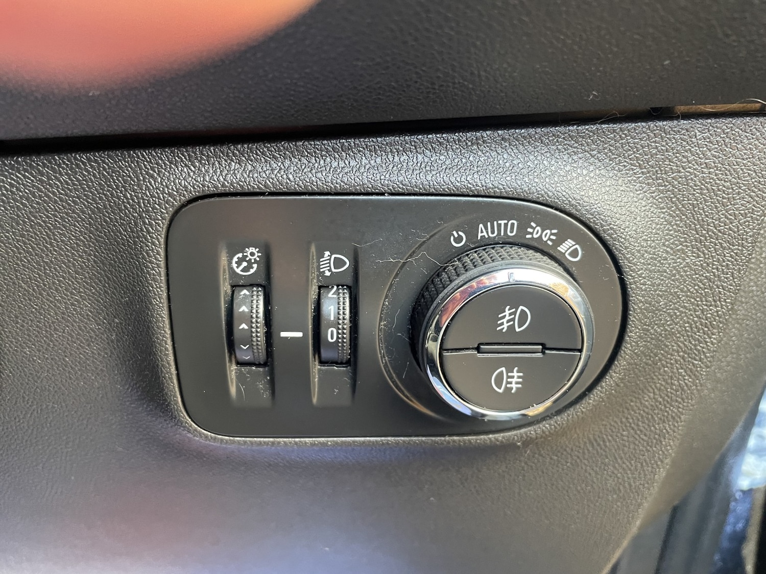 Used Vauxhall Corsa 2018 for sale - 76924373: Photo 19