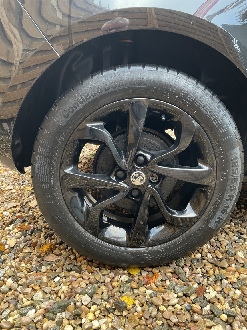 Used Vauxhall Corsa 2018 for sale - 76924373: Photo 21