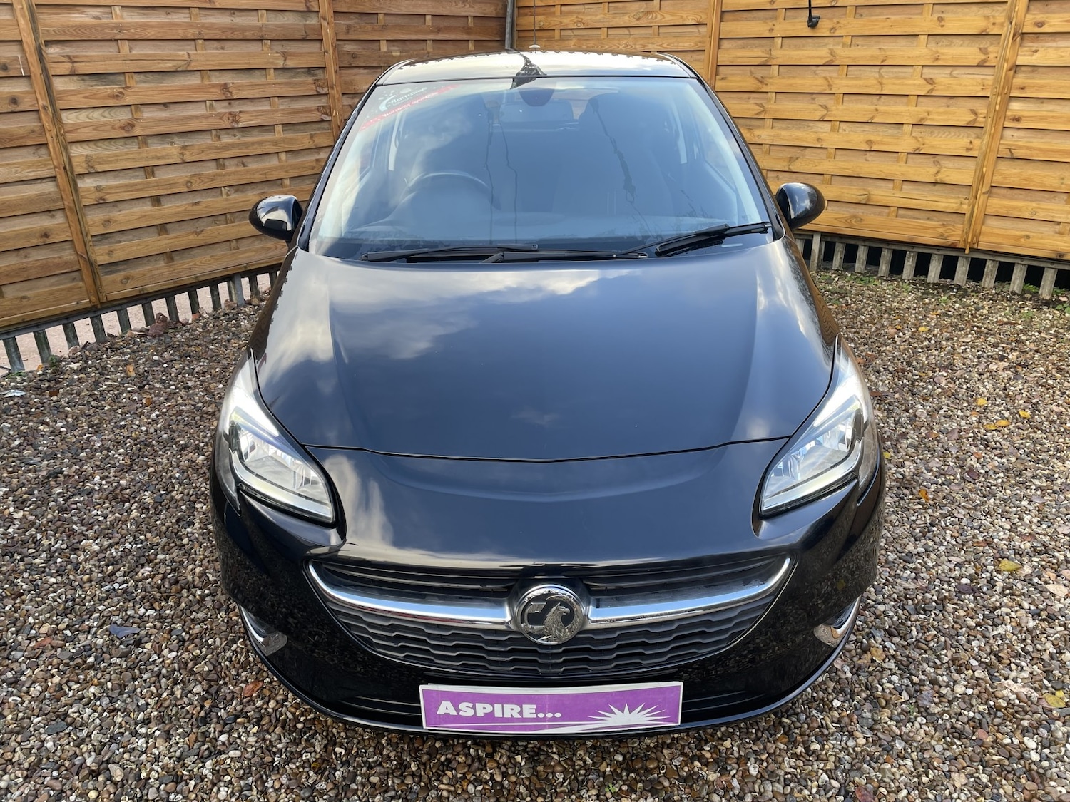 Used Vauxhall Corsa 2018 for sale - 76924373: Photo 4