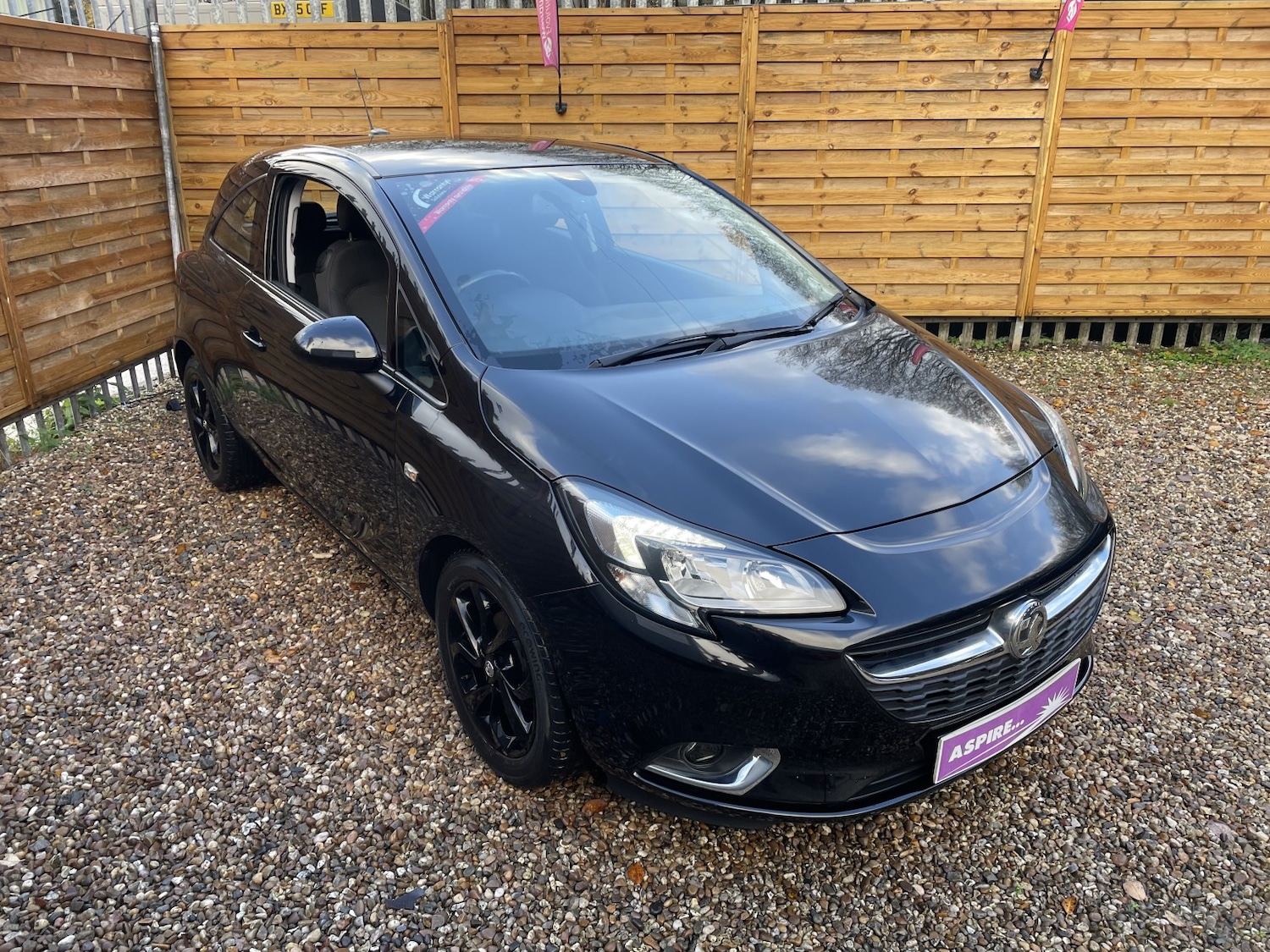 Used Vauxhall Corsa 2018 for sale - 76924373: Photo 5