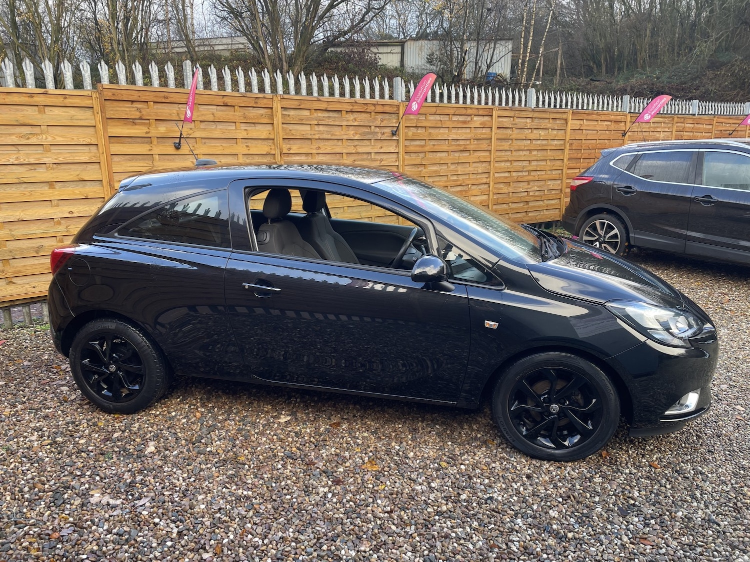 Used Vauxhall Corsa 2018 for sale - 76924373: Photo 6