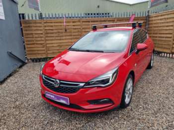 2016 (66) - 1.4i Turbo SRi Nav Euro 6 5dr