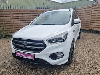 Used Ford Kuga 2018 for sale - 79552042: Photo