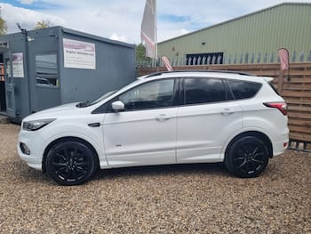 Used Ford Kuga 2018 for sale - 79552042: Photo