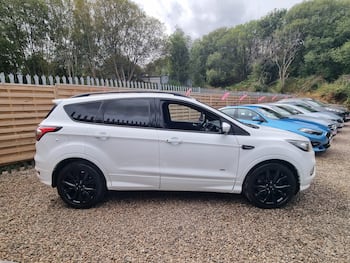 Used Ford Kuga 2018 for sale - 79552042: Photo