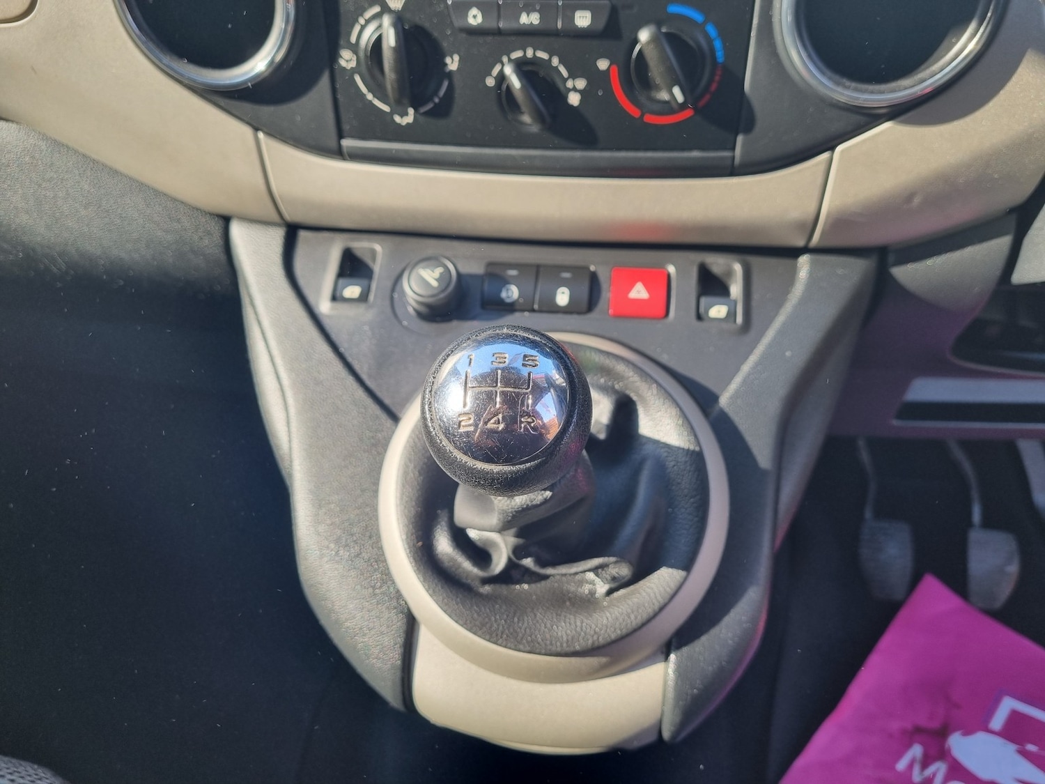 Used Peugeot Partner Tepee 2014 for sale - 78168844: Photo 14