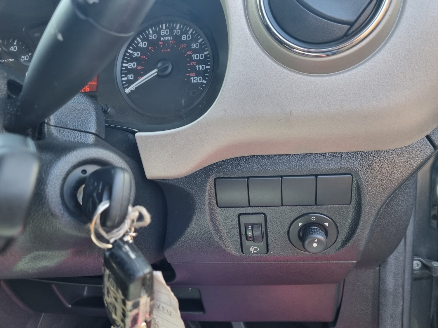 Used Peugeot Partner Tepee 2014 for sale - 78168844: Photo 15