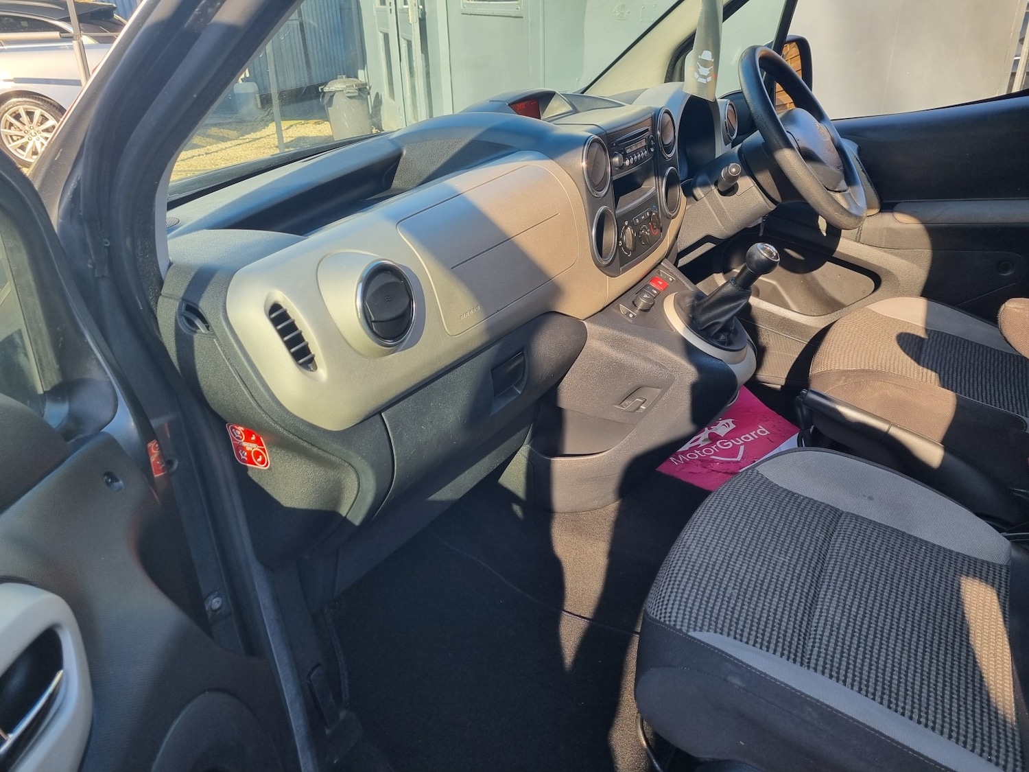 Used Peugeot Partner Tepee 2014 for sale - 78168844: Photo 5