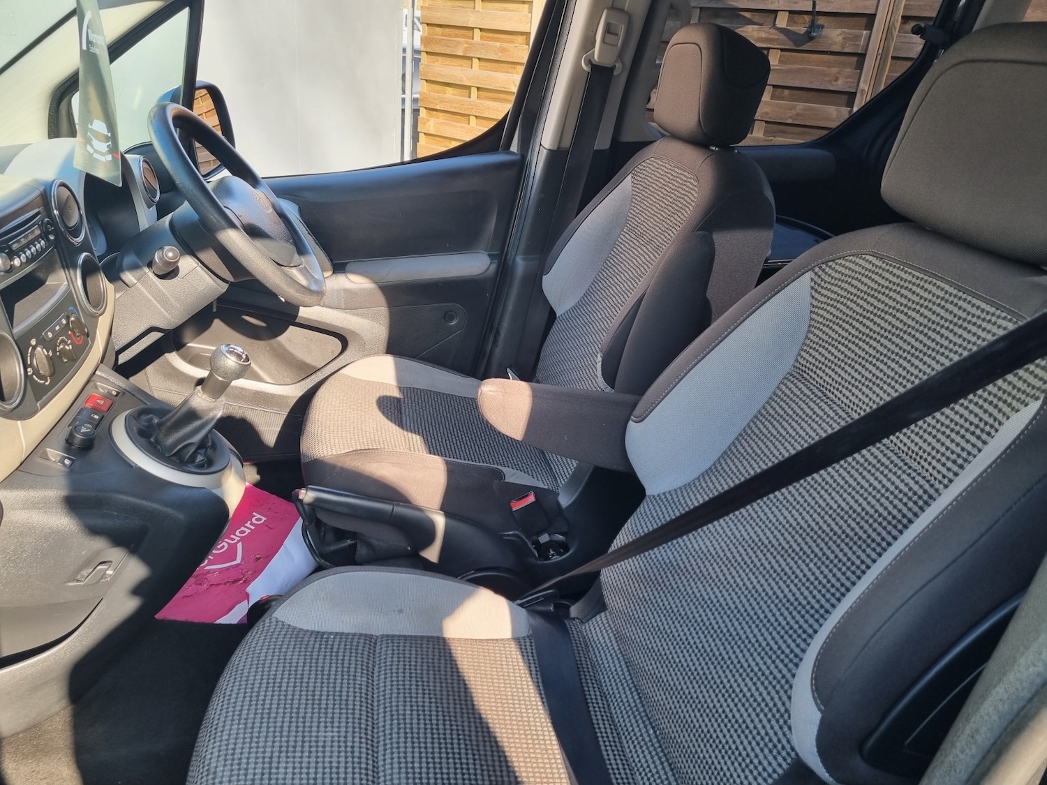 Used Peugeot Partner Tepee 2014 for sale - 78168844: Photo 6