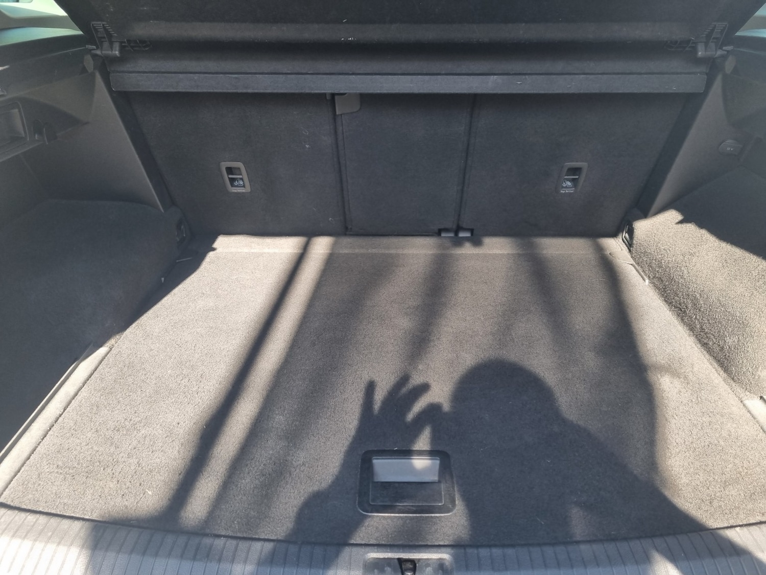 Used Volkswagen Tiguan 2017 for sale - 78155451: Photo 10