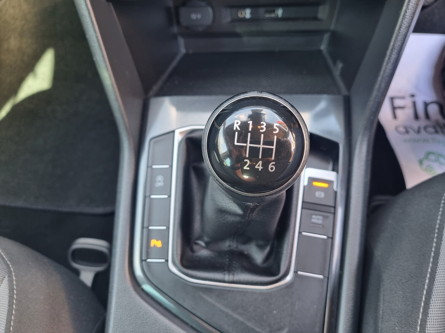 Used Volkswagen Tiguan 2017 for sale - 78155451: Photo 18