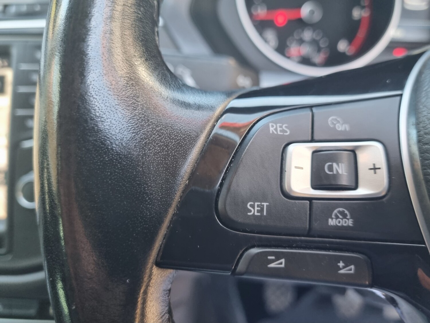 Used Volkswagen Tiguan 2017 for sale - 78155451: Photo 19