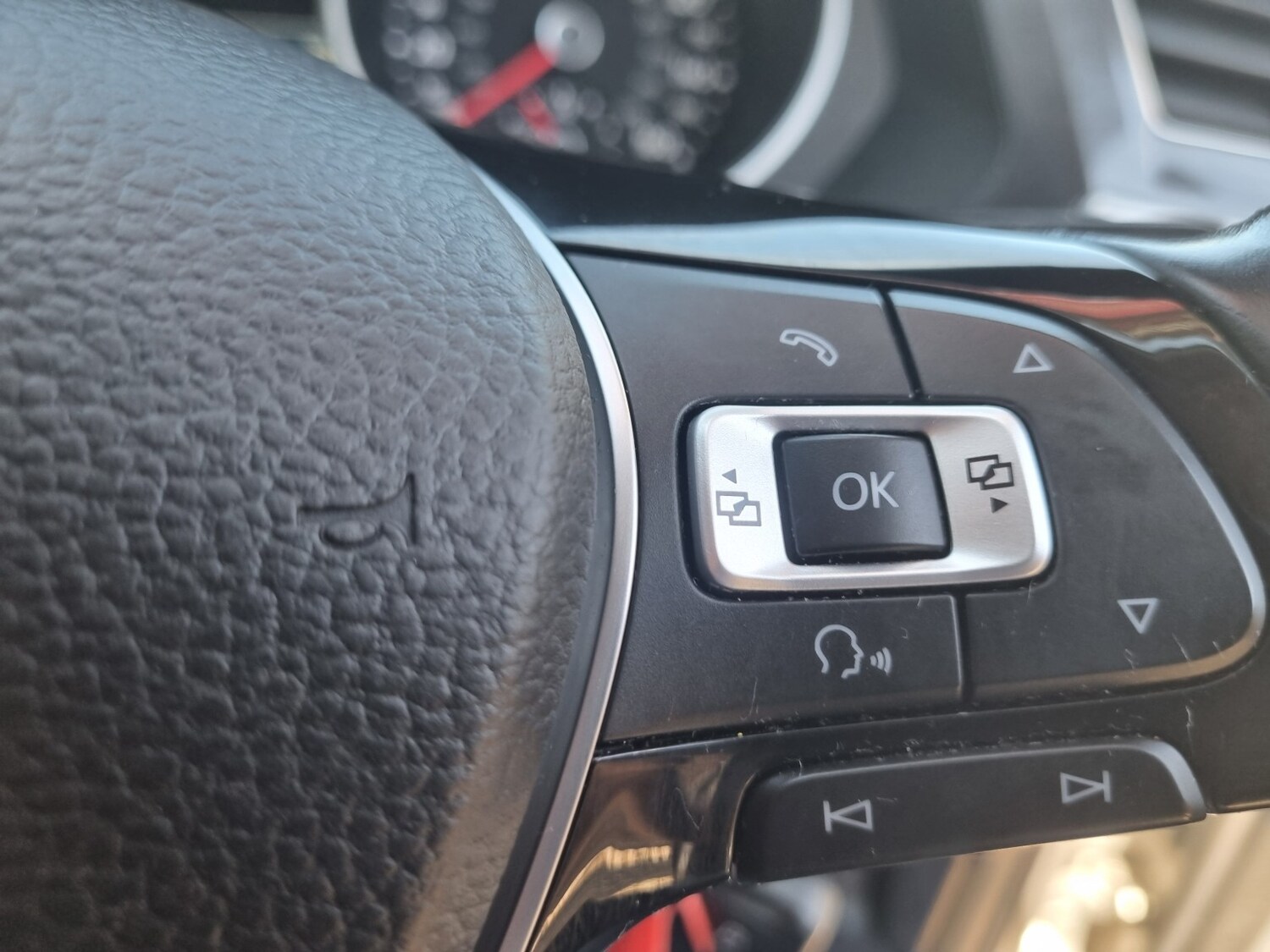 Used Volkswagen Tiguan 2017 for sale - 78155451: Photo 20