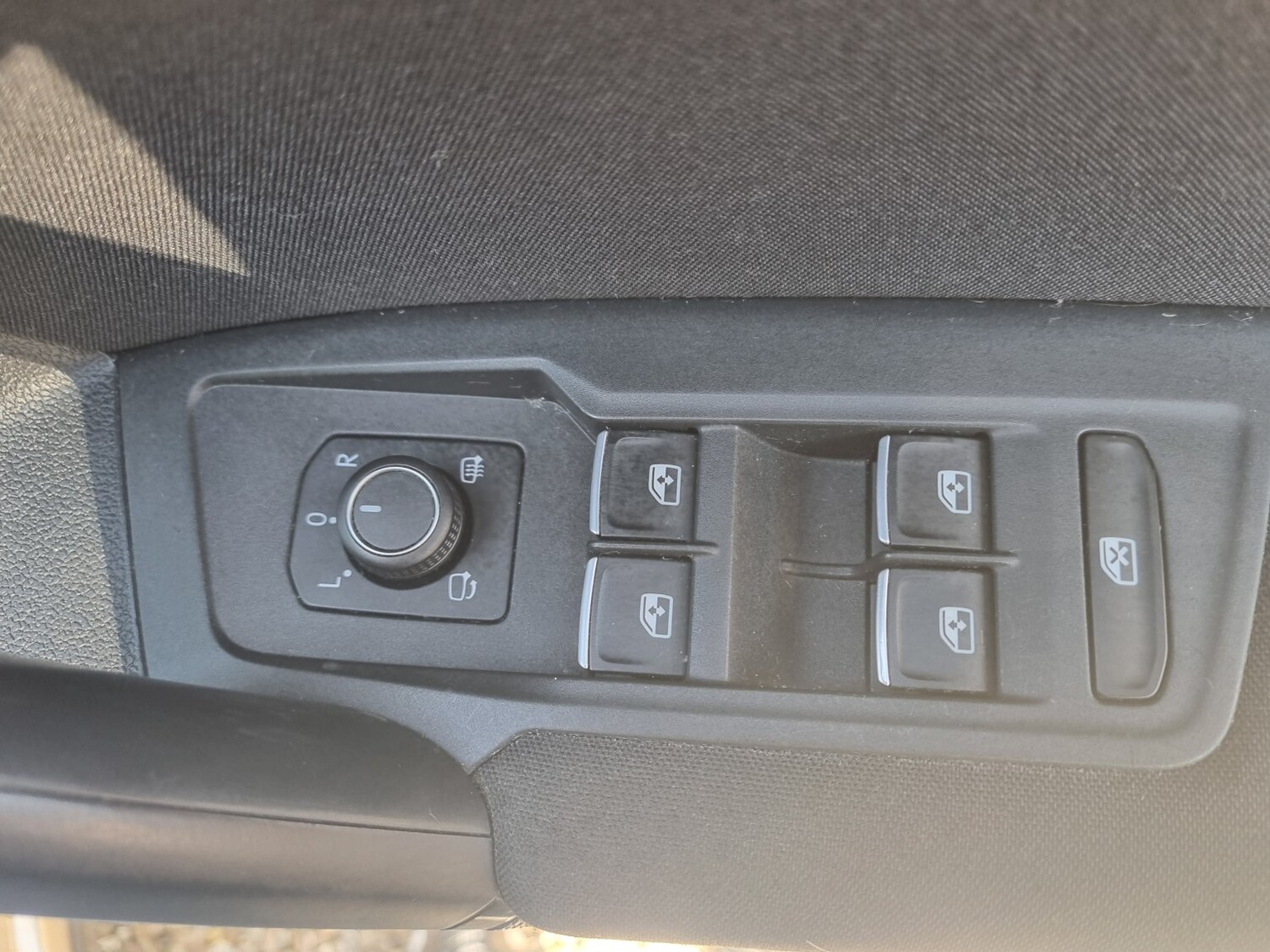 Used Volkswagen Tiguan 2017 for sale - 78155451: Photo 22