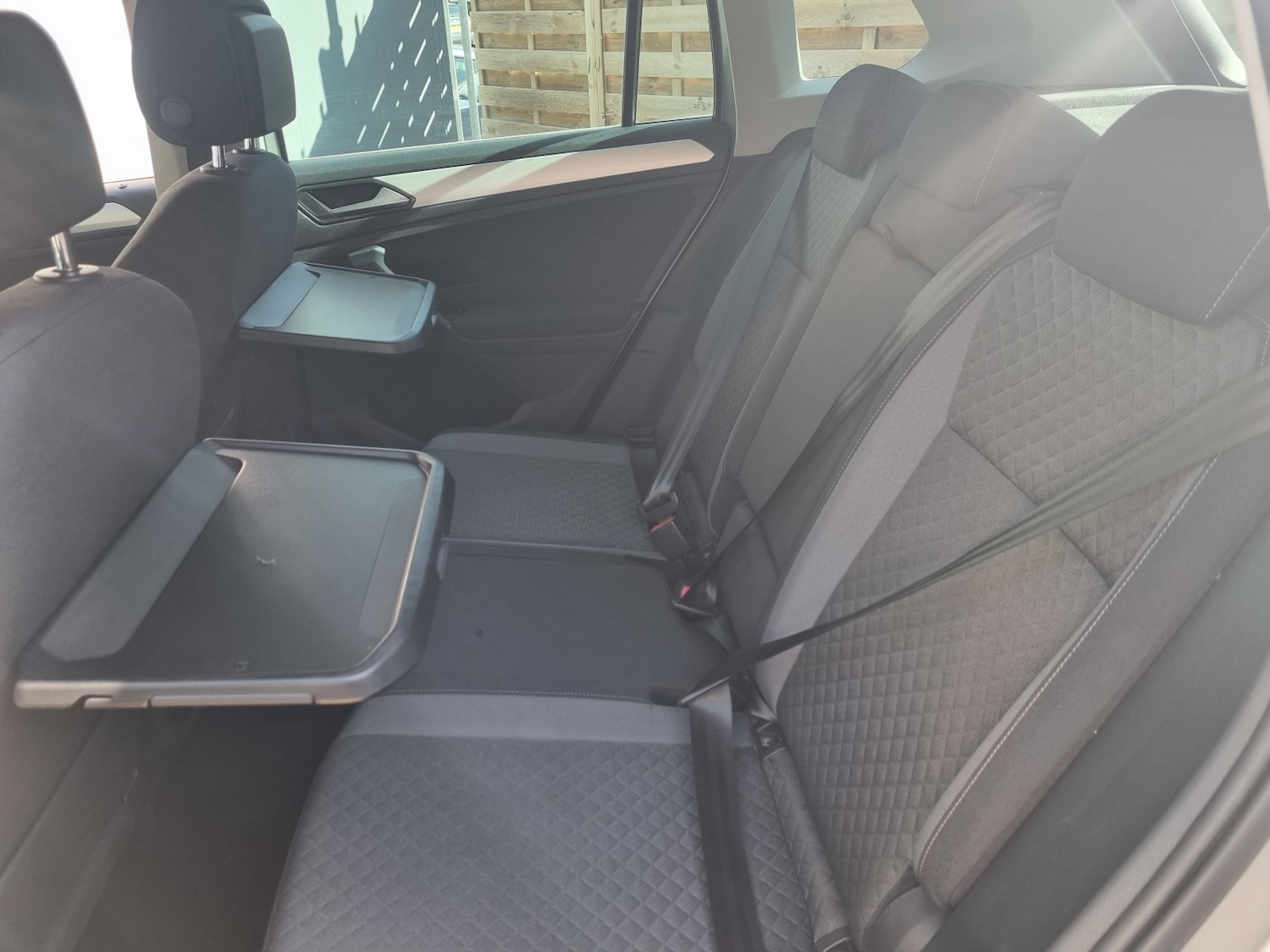 Used Volkswagen Tiguan 2017 for sale - 78155451: Photo 9