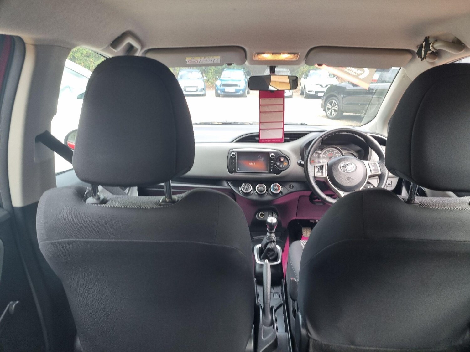 Vehicle 11