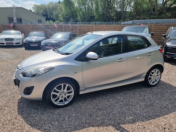 Used Mazda Mazda2 2011 for sale - 78469759: Photo