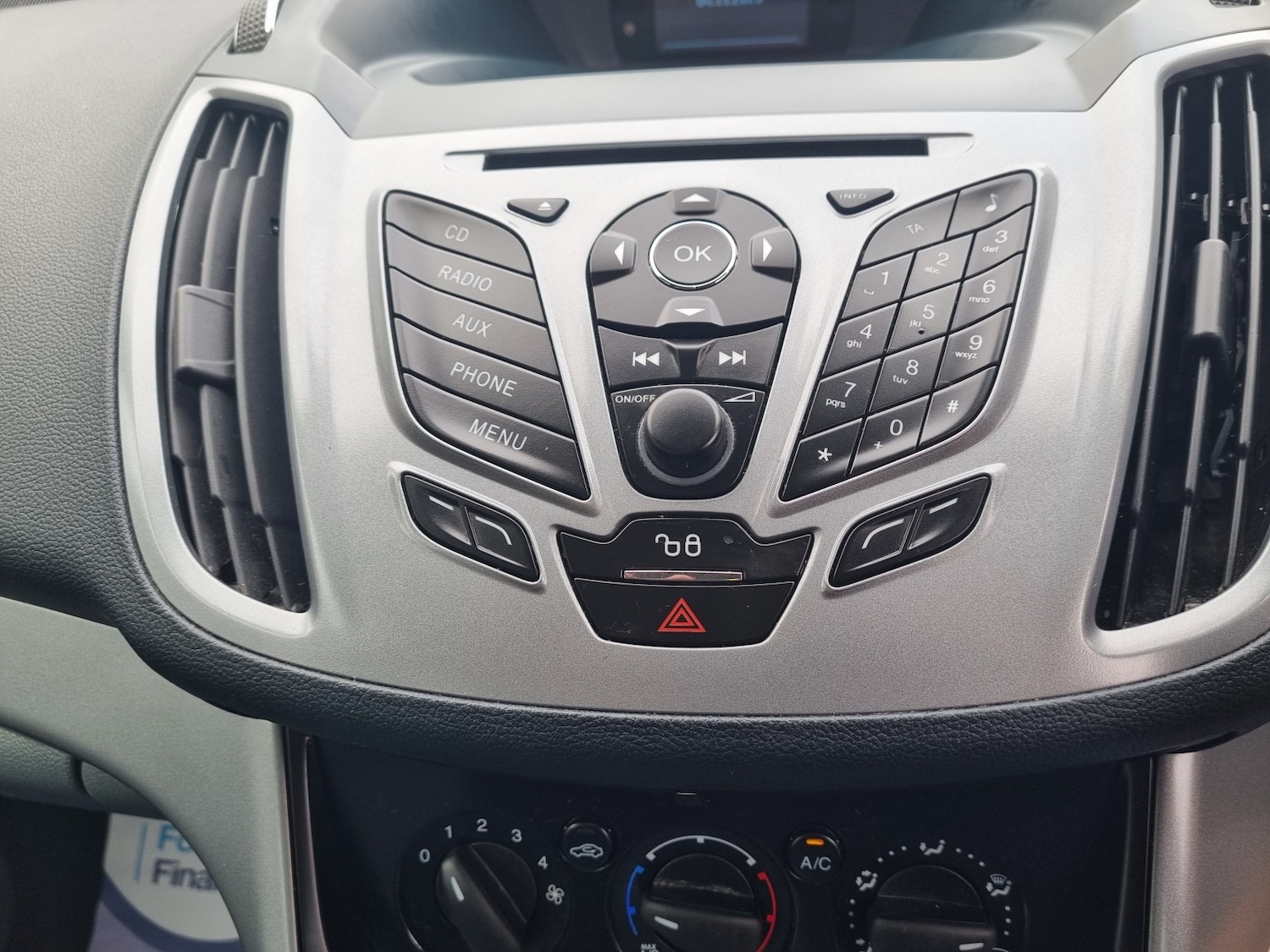 Used Ford C-Max 2012 for sale - 76471202: Photo 13