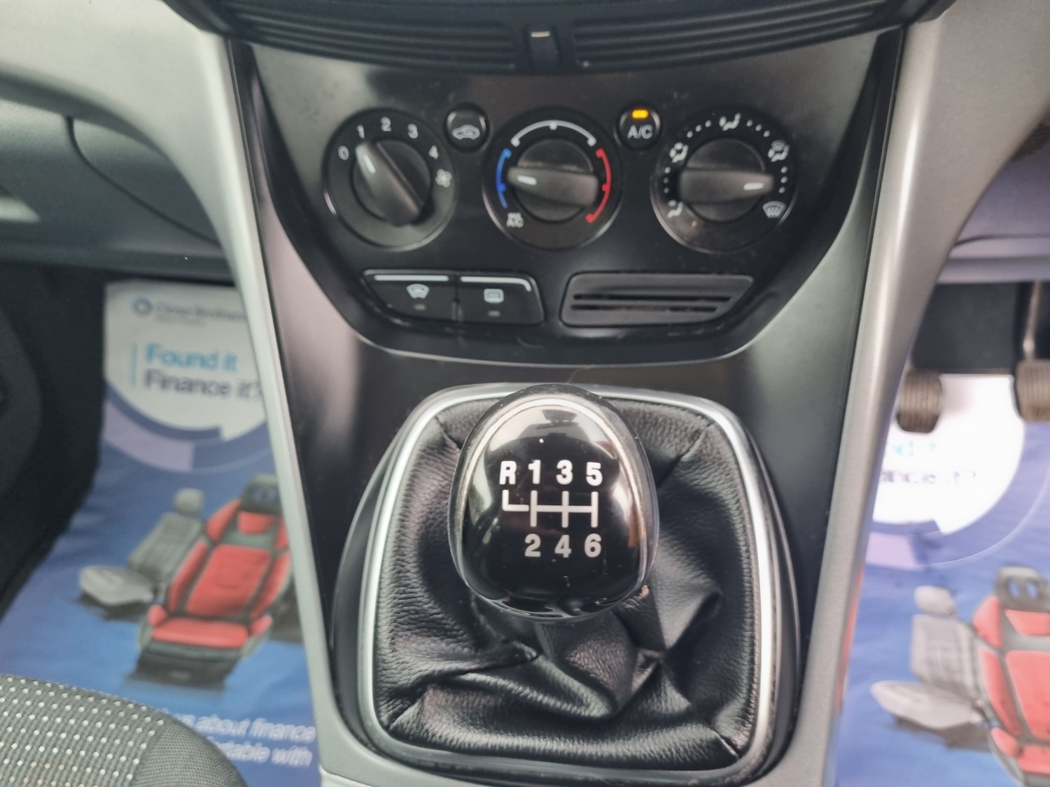 Used Ford C-Max 2012 for sale - 76471202: Photo 14