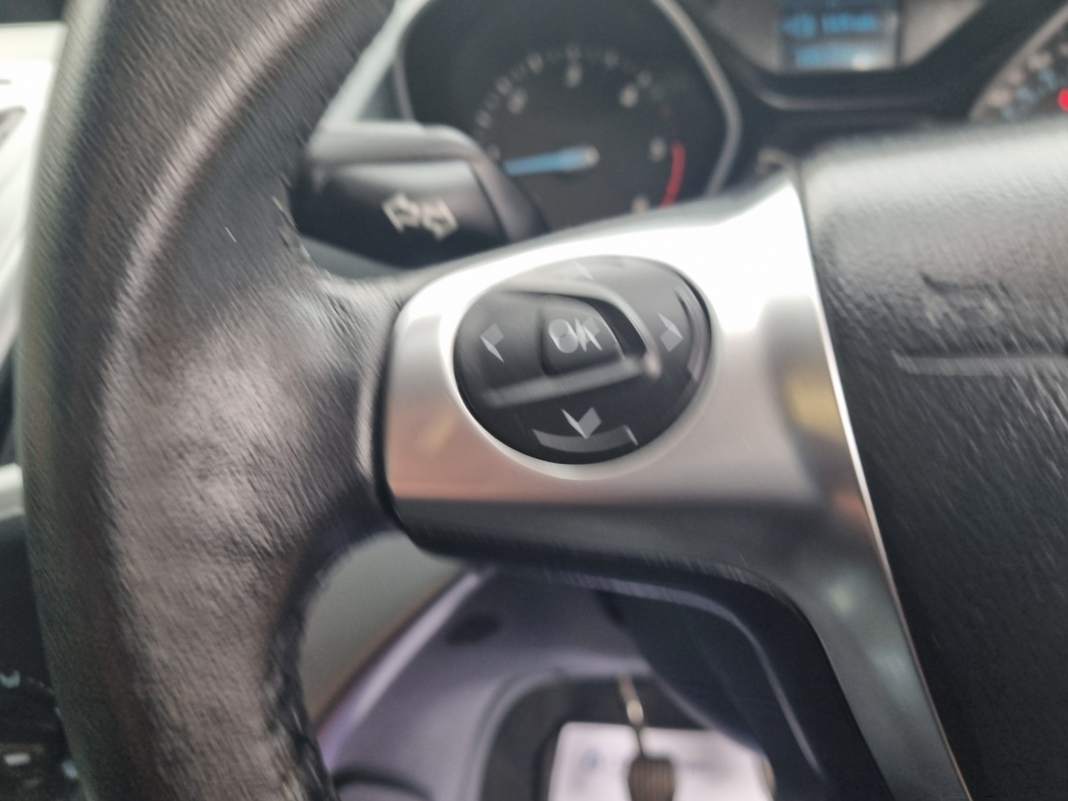 Used Ford C-Max 2012 for sale - 76471202: Photo 15