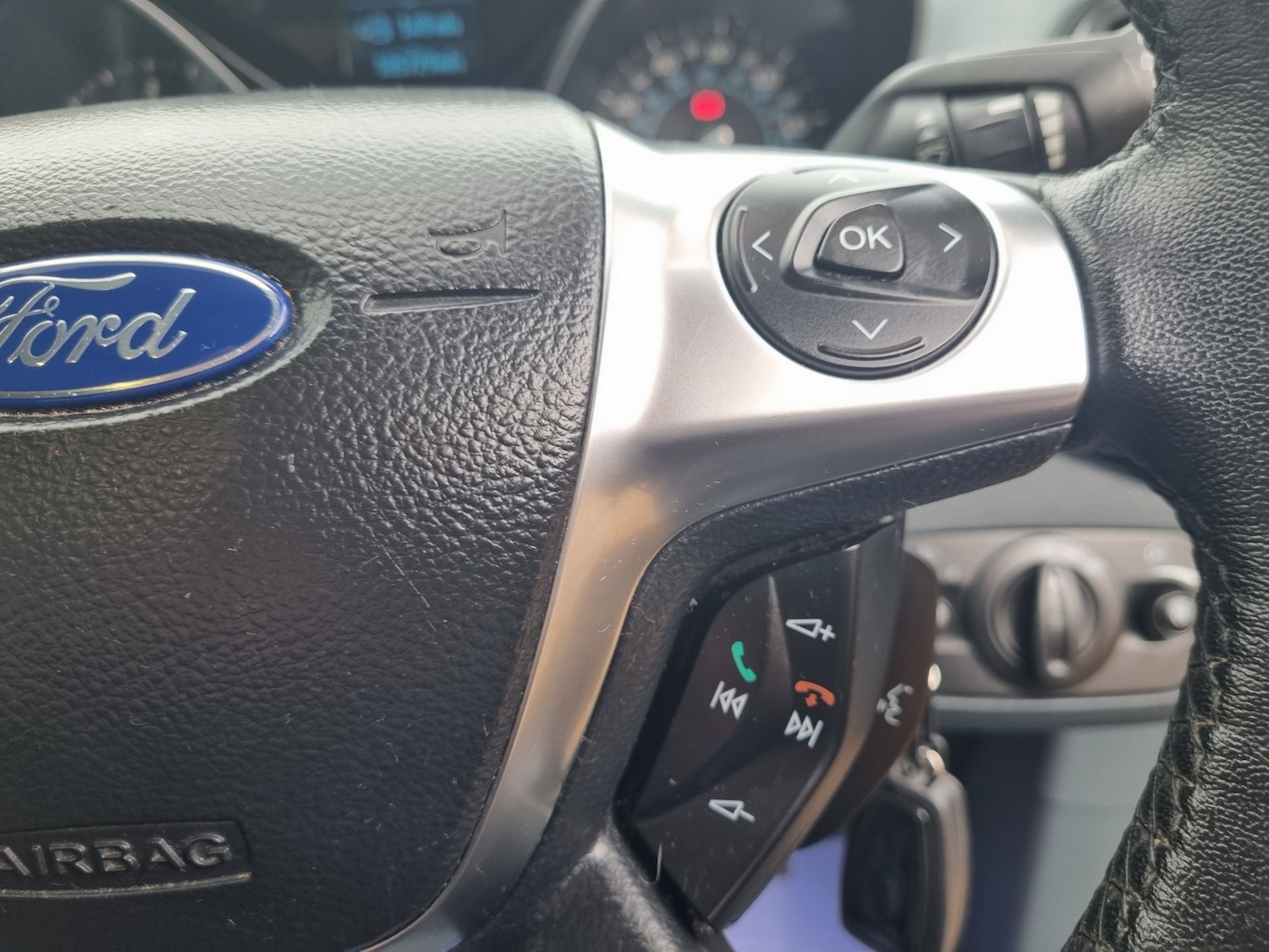 Used Ford C-Max 2012 for sale - 76471202: Photo 16