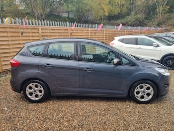 Used Ford C-Max 2012 for sale - 76471202: Photo