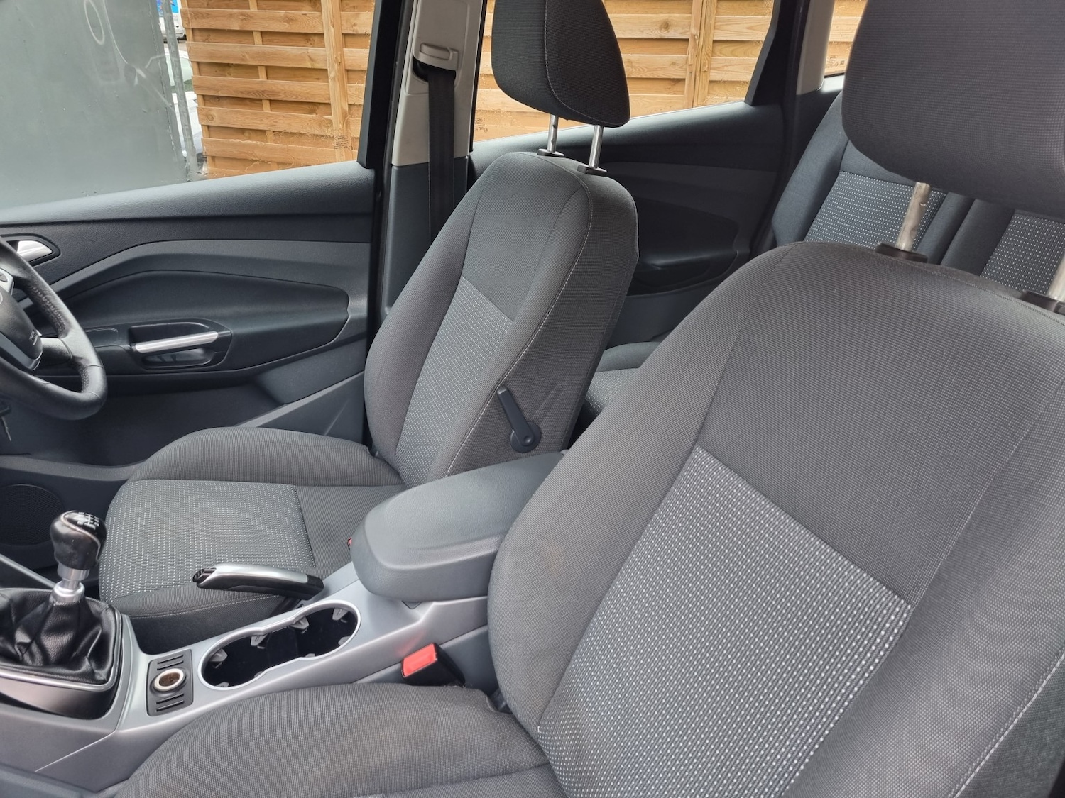 Used Ford C-Max 2012 for sale - 76471202: Photo 7