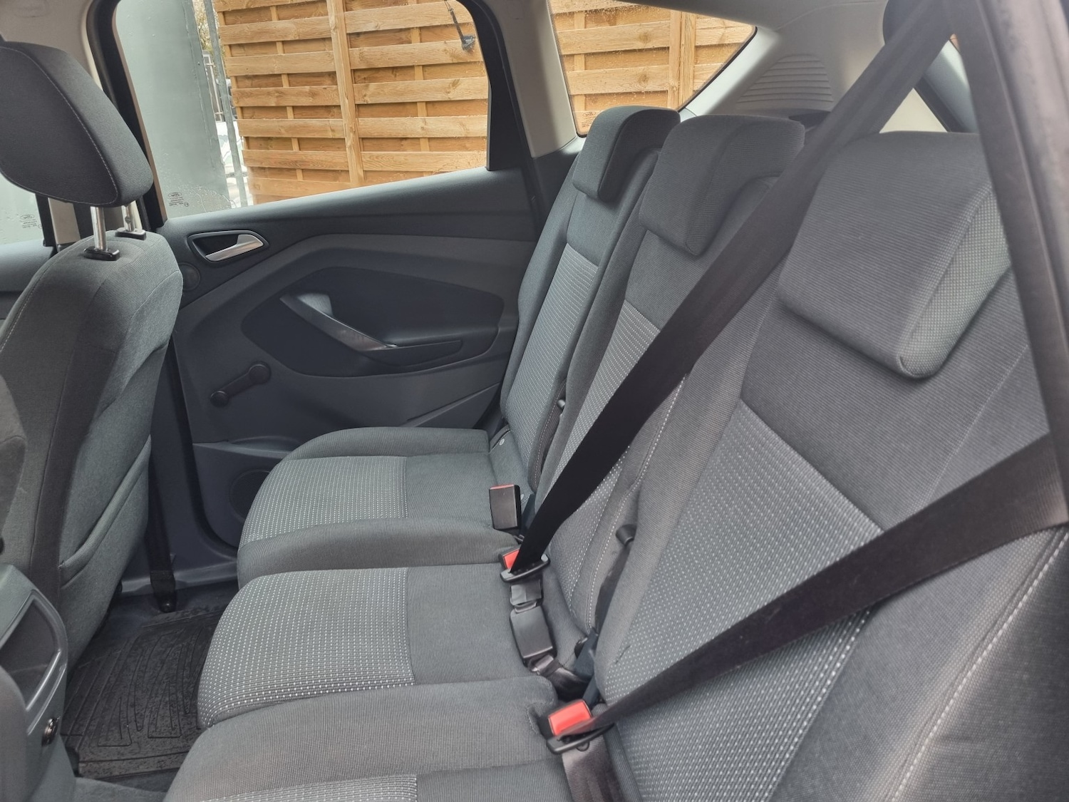 Used Ford C-Max 2012 for sale - 76471202: Photo 8