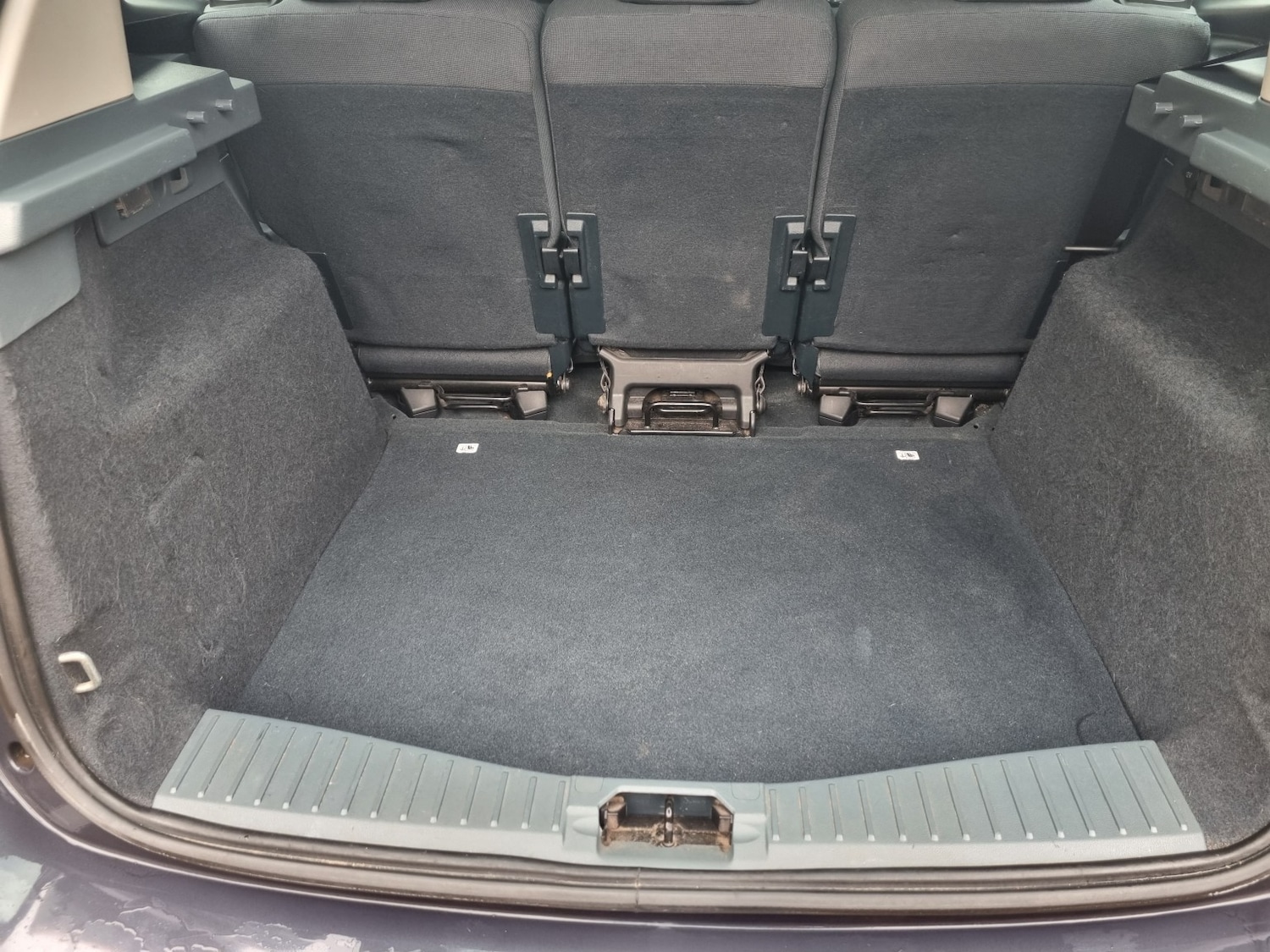 Used Ford C-Max 2012 for sale - 76471202: Photo 9