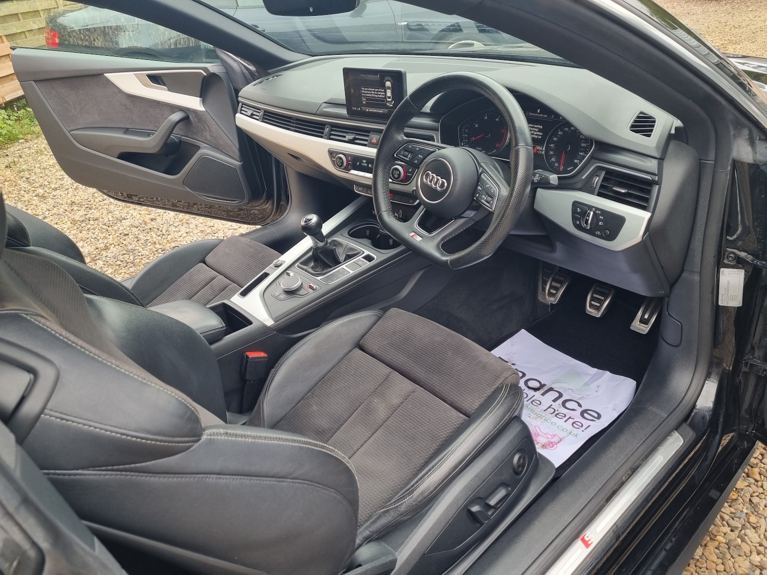 Used Audi A5 2017 for sale - 78182891: Photo 10