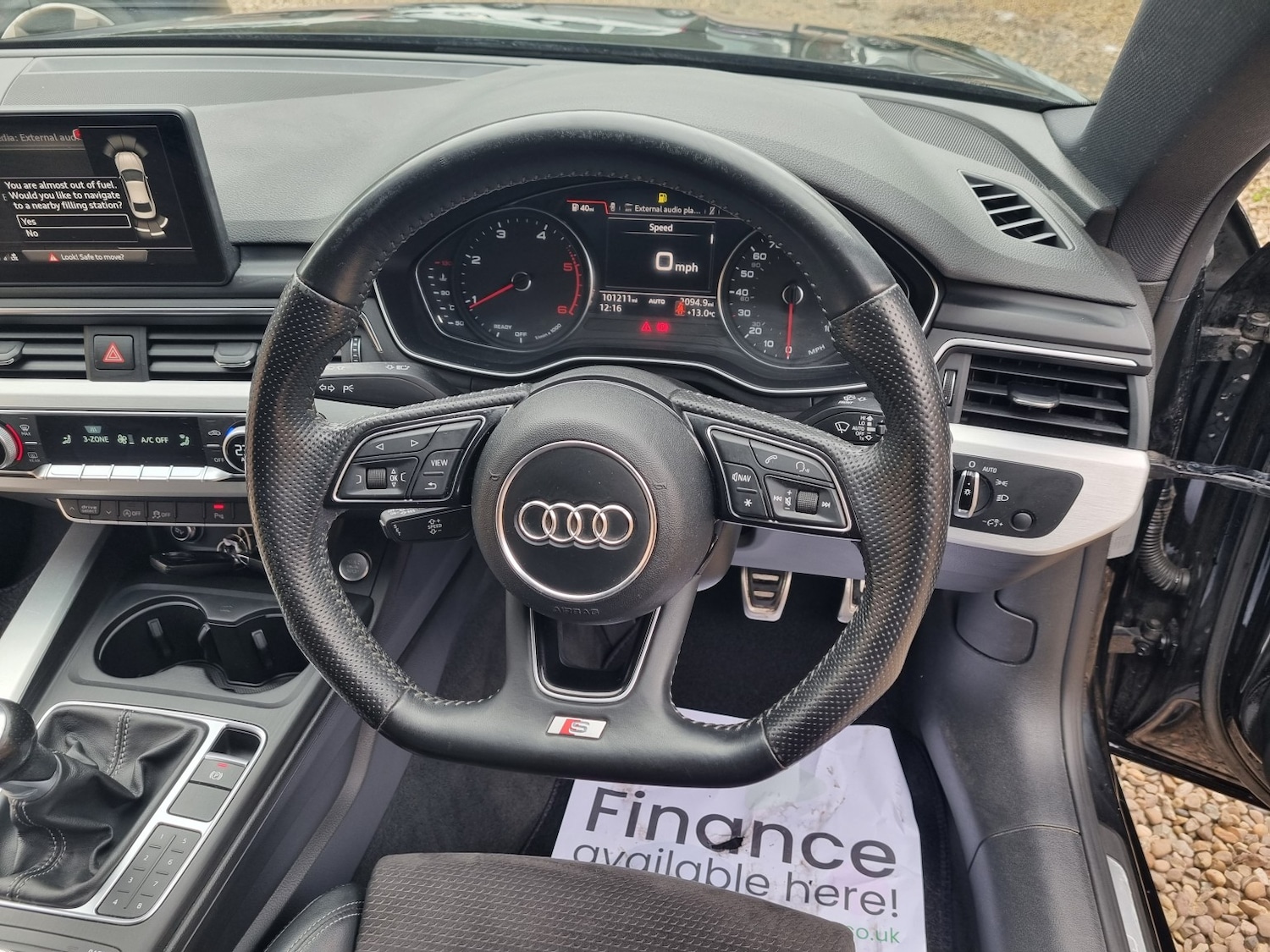 Used Audi A5 2017 for sale - 78182891: Photo 11