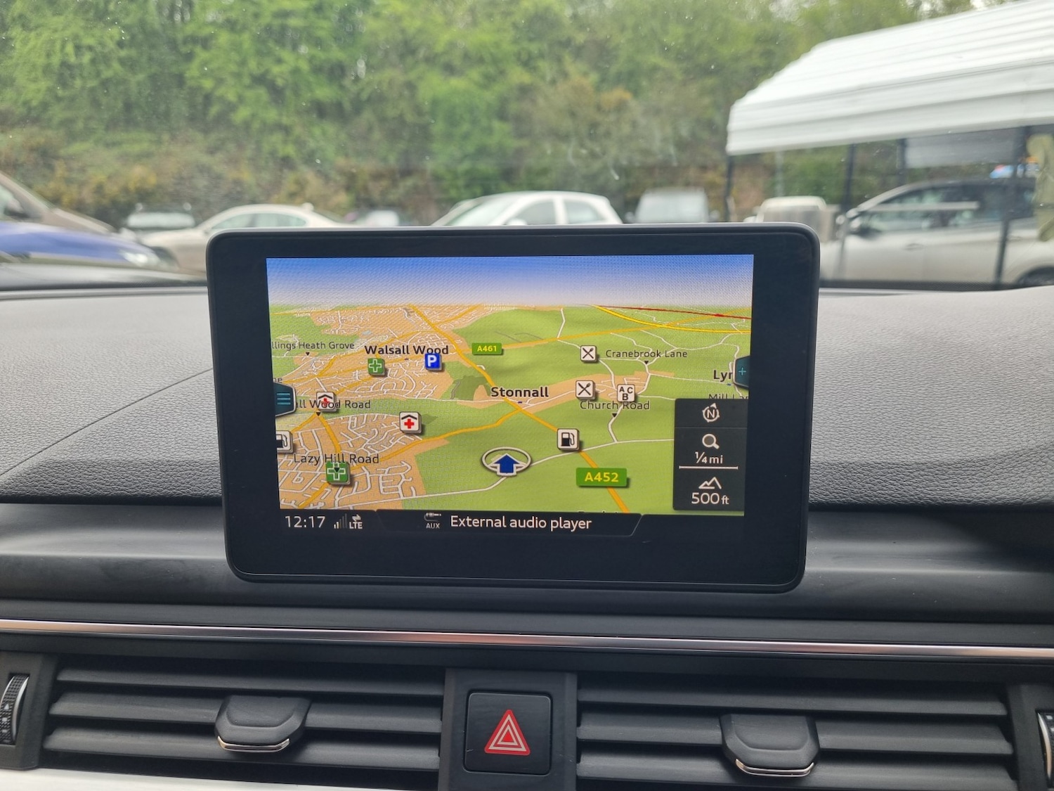 Used Audi A5 2017 for sale - 78182891: Photo 13