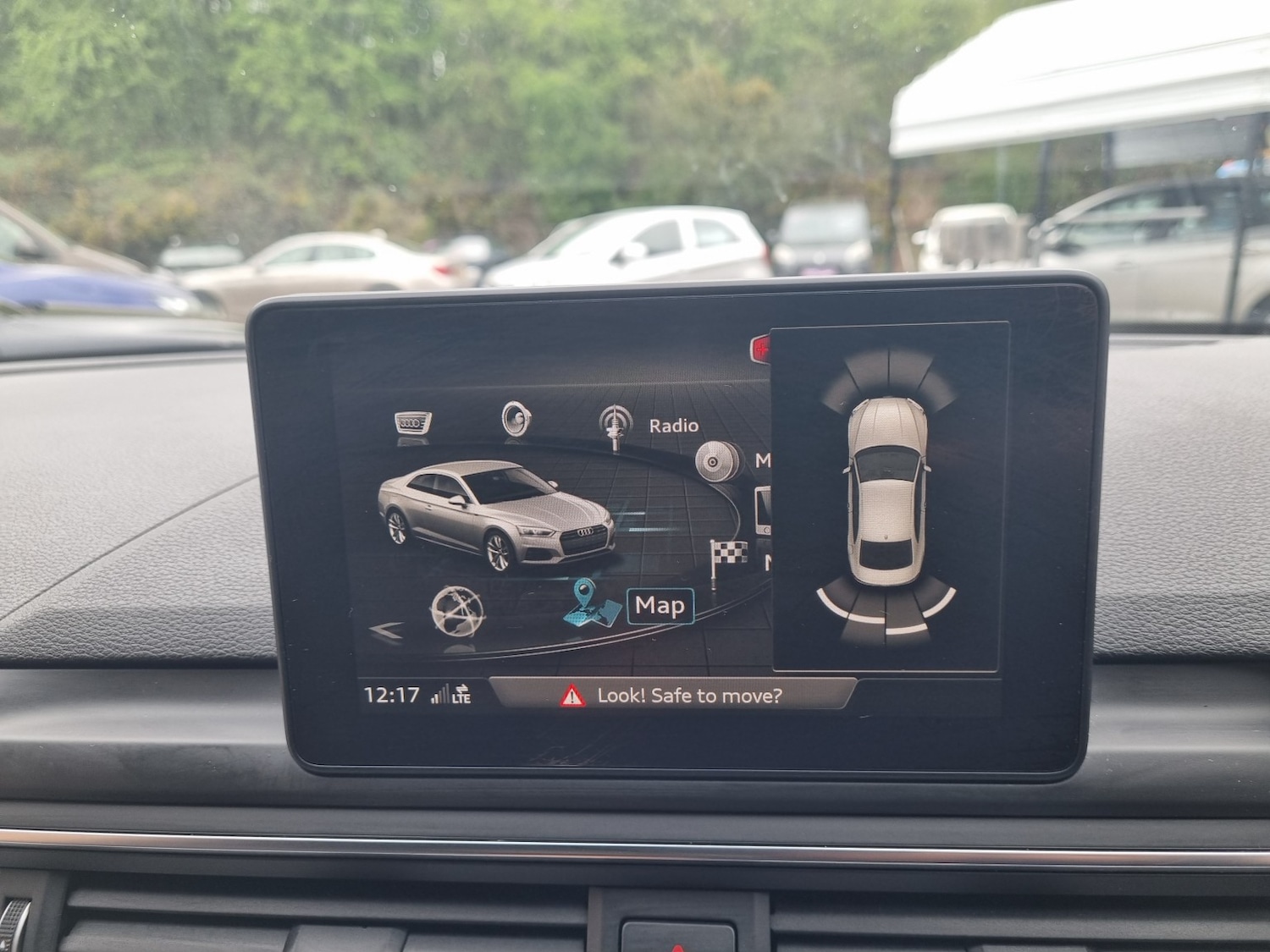 Used Audi A5 2017 for sale - 78182891: Photo 14