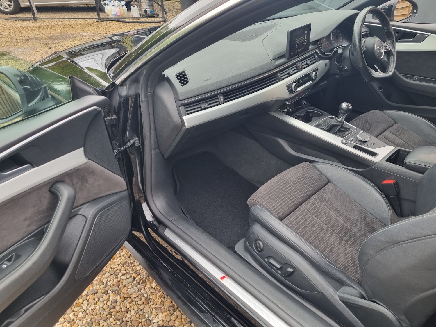 Used Audi A5 2017 for sale - 78182891: Photo 6