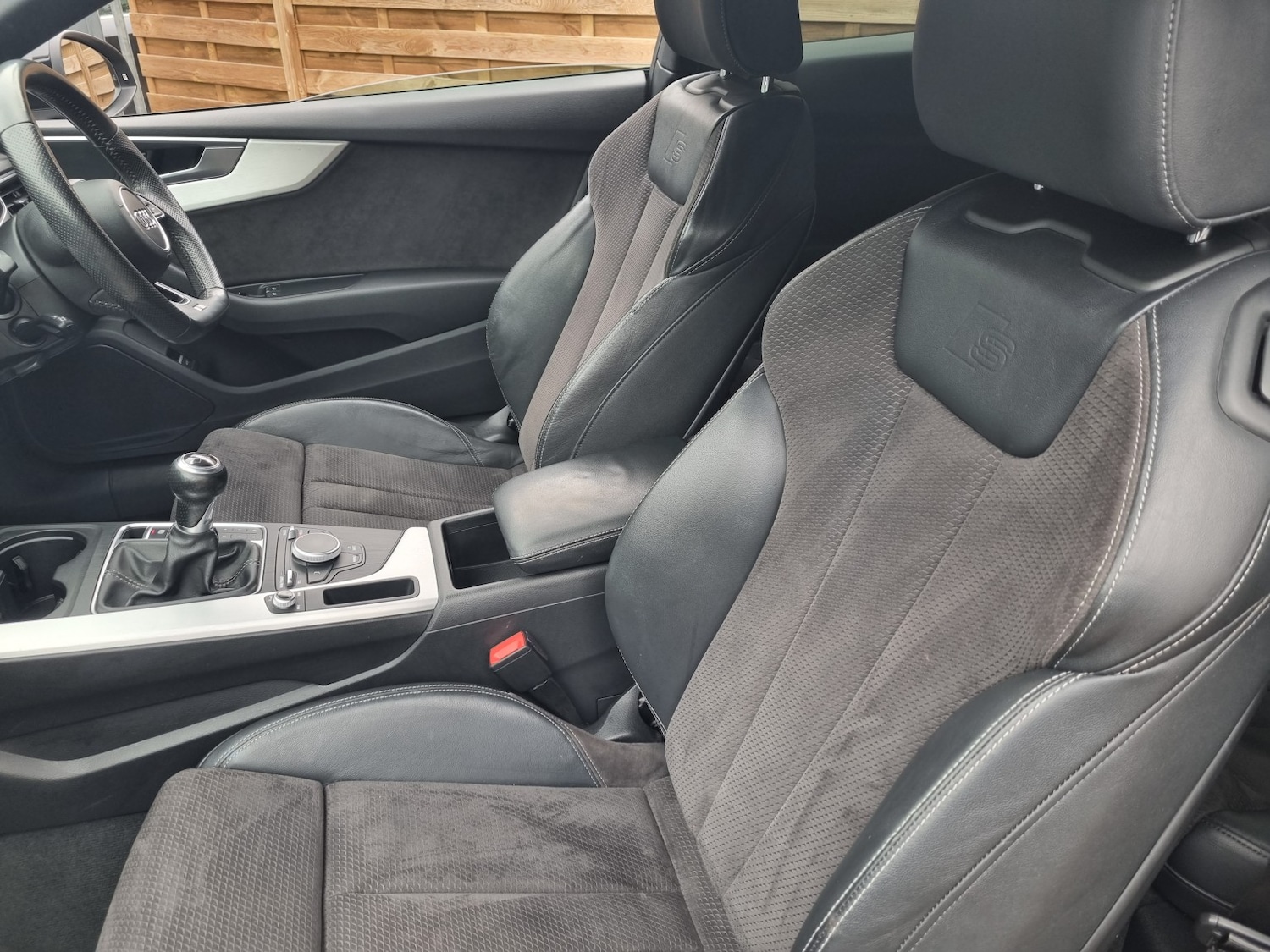 Used Audi A5 2017 for sale - 78182891: Photo 7