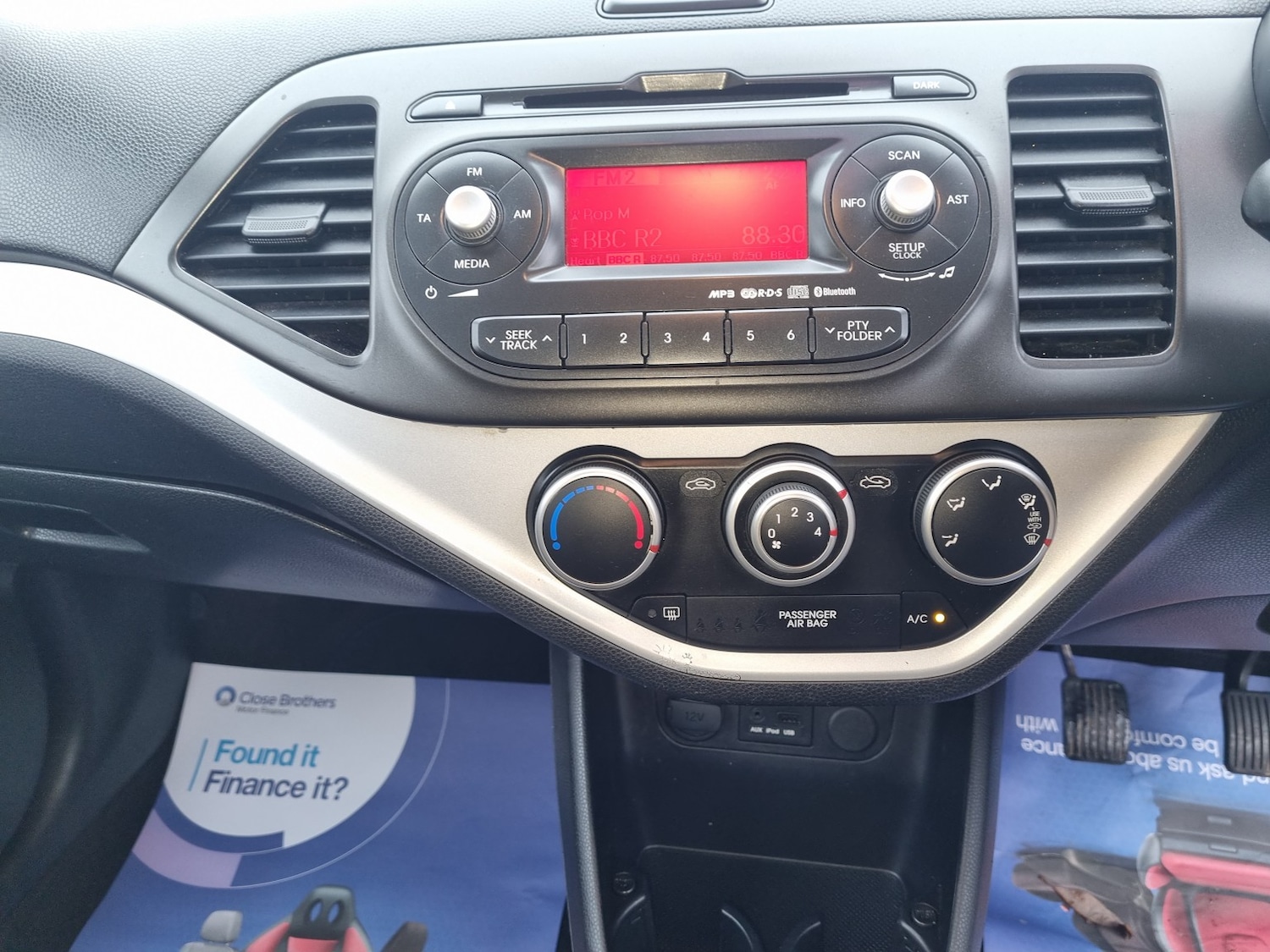 Used Kia Picanto 2014 for sale - 77038897: Photo 14