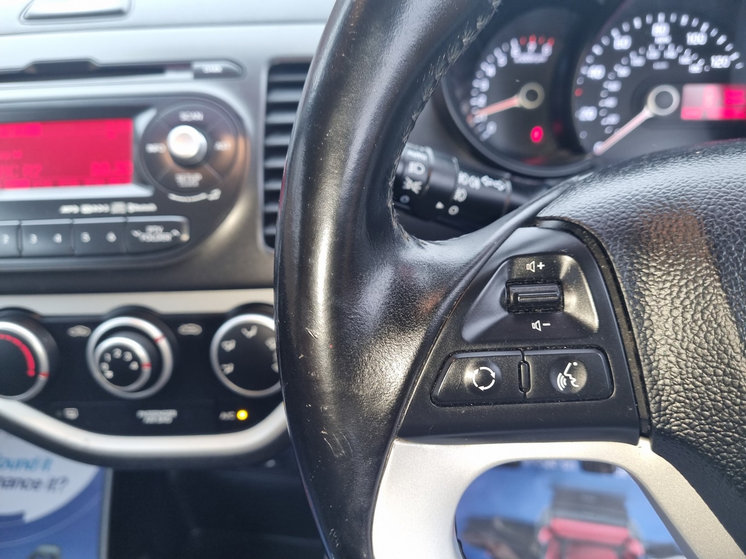 Used Kia Picanto 2014 for sale - 77038897: Photo 15