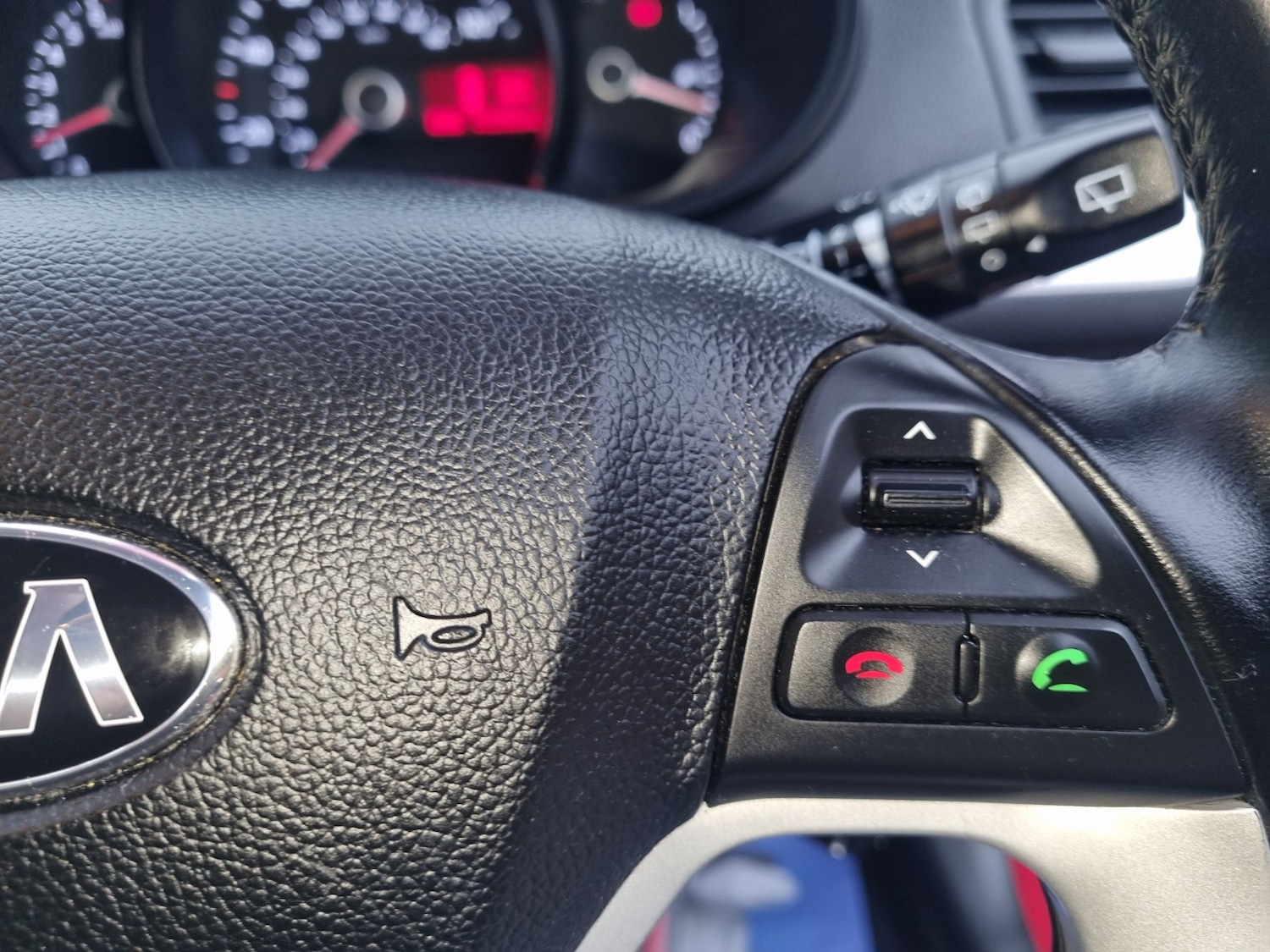 Used Kia Picanto 2014 for sale - 77038897: Photo 16