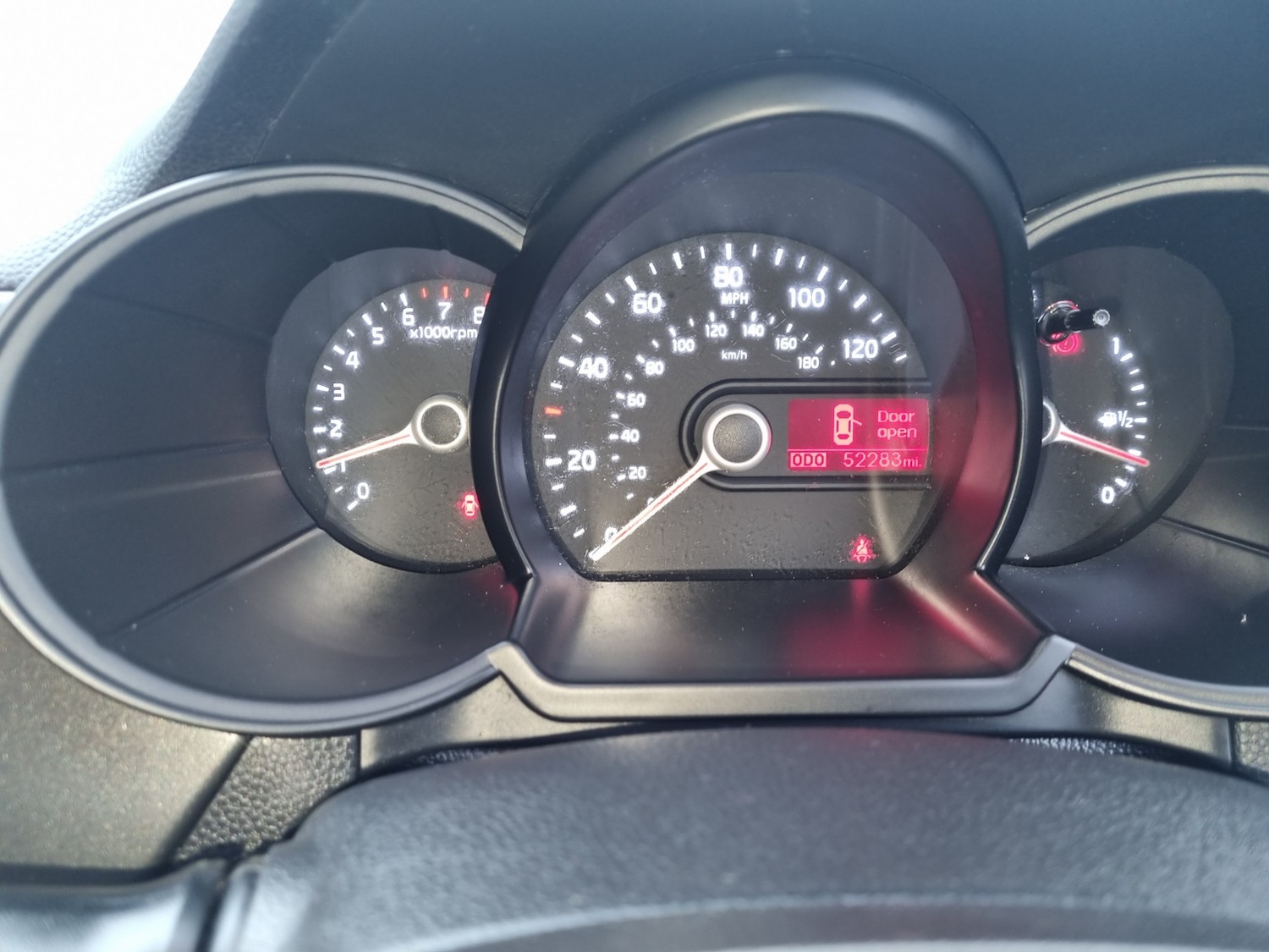 Used Kia Picanto 2014 for sale - 77038897: Photo 17