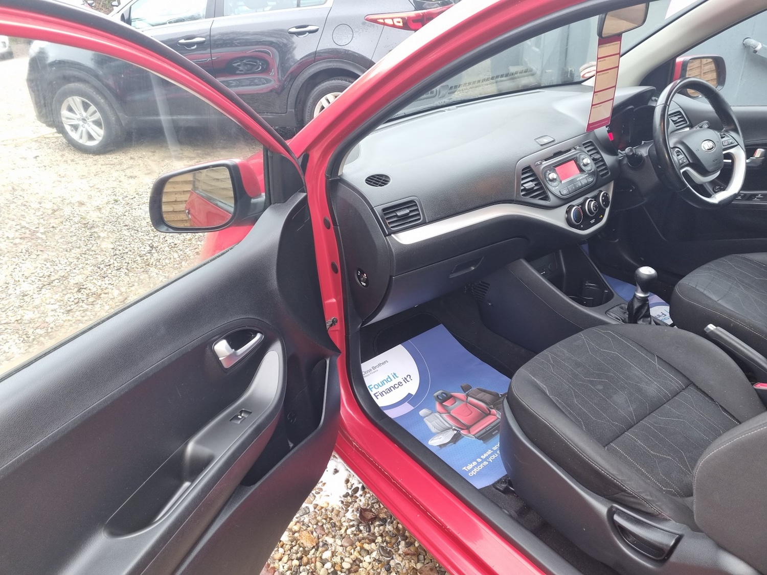 Used Kia Picanto 2014 for sale - 77038897: Photo 6