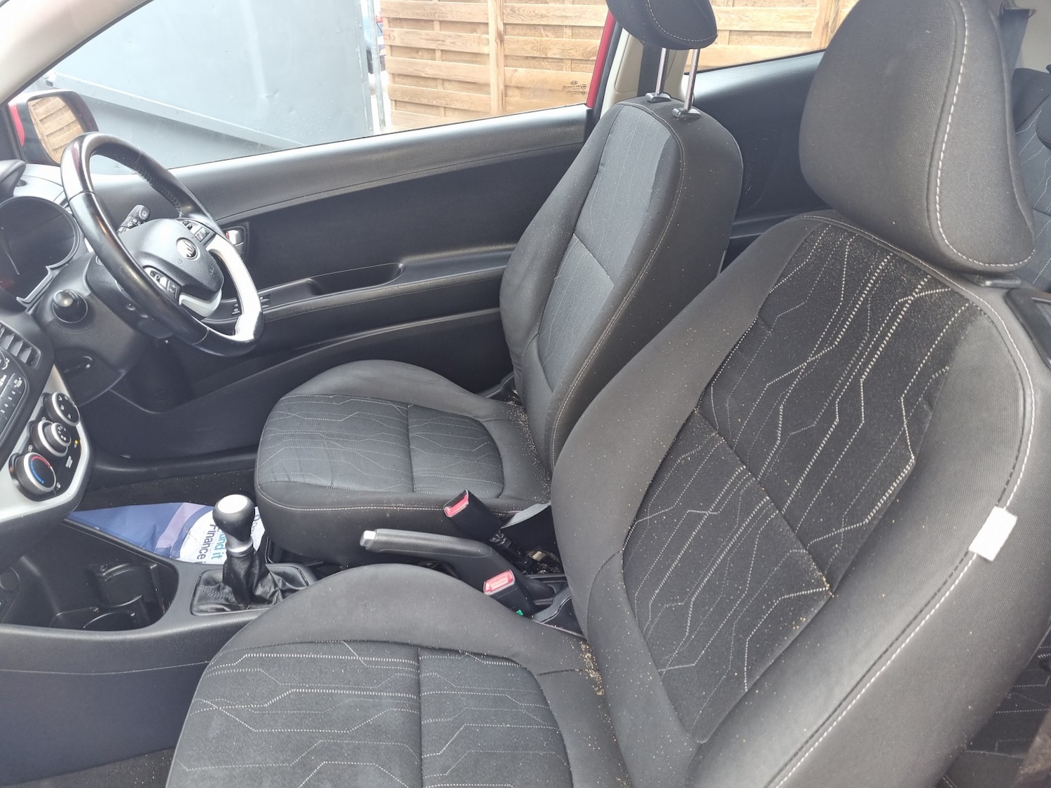 Used Kia Picanto 2014 for sale - 77038897: Photo 7