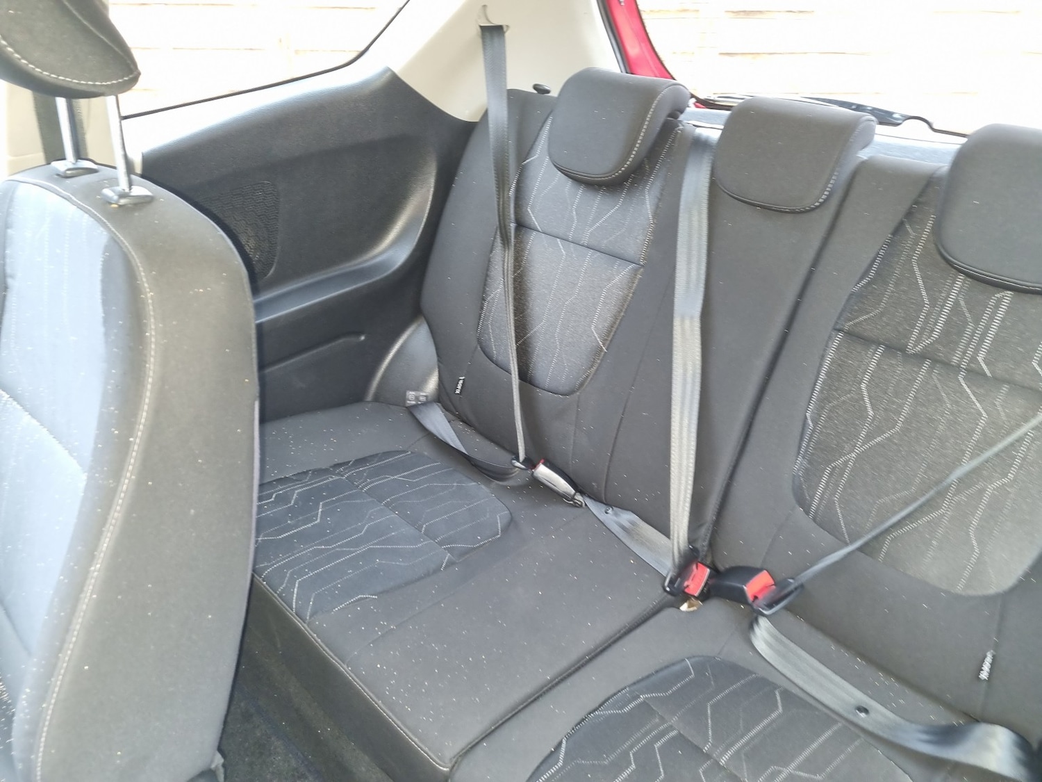 Used Kia Picanto 2014 for sale - 77038897: Photo 8