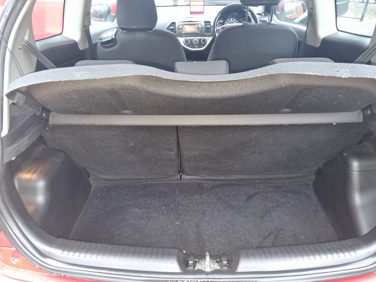 Used Kia Picanto 2014 for sale - 77038897: Photo 9