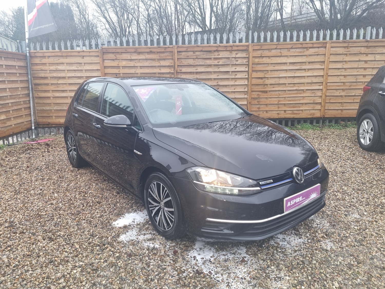 Used Volkswagen Golf 2018 for sale - 77282741: Photo 1
