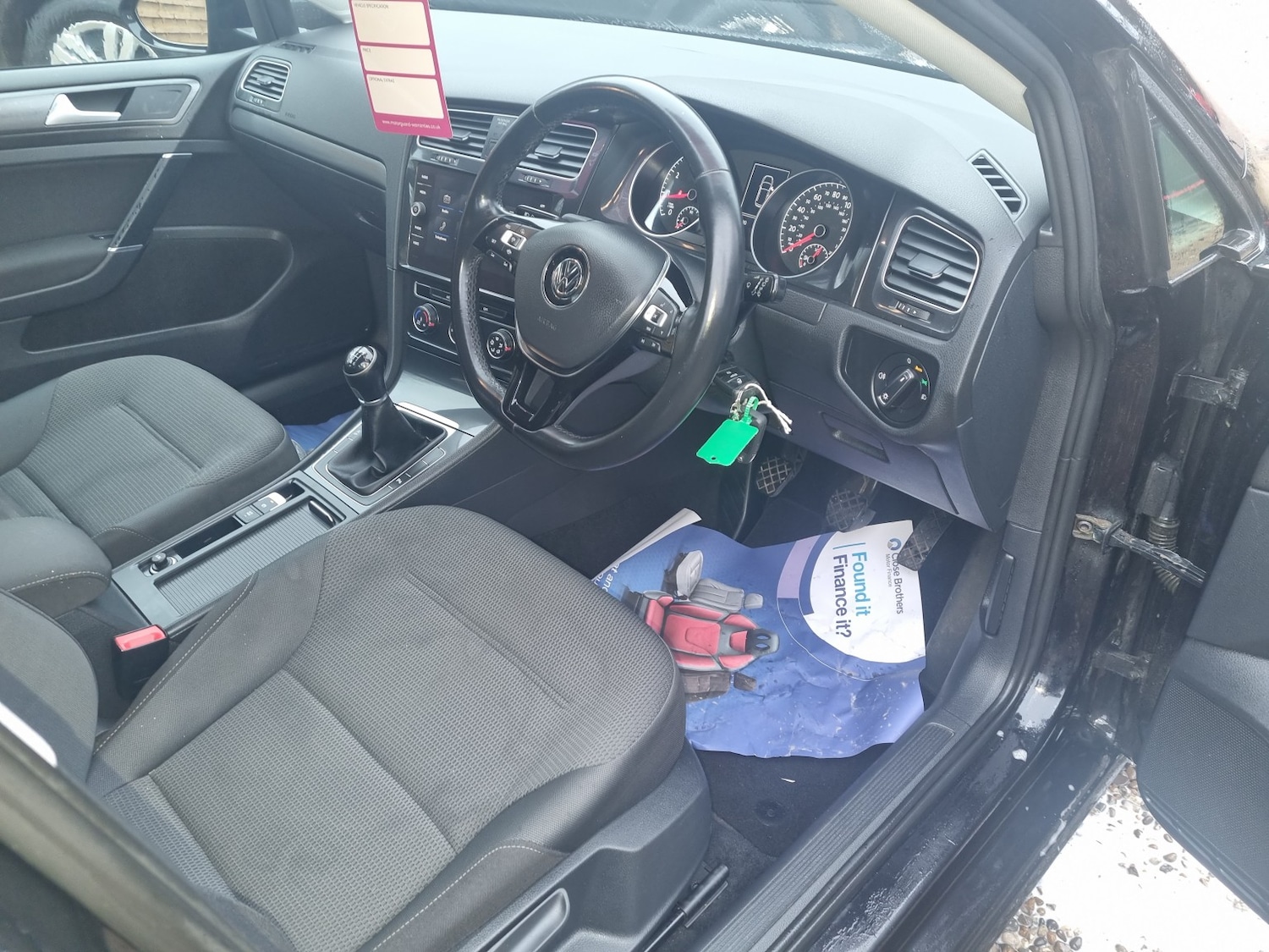 Used Volkswagen Golf 2018 for sale - 77282741: Photo 10