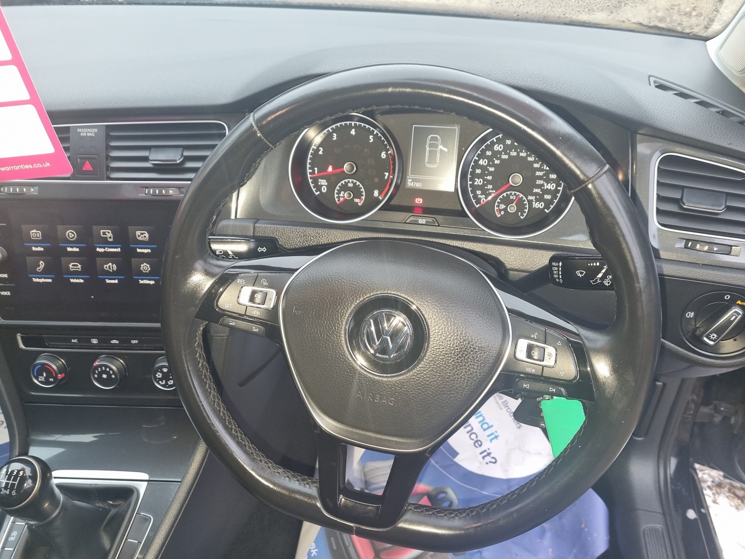 Used Volkswagen Golf 2018 for sale - 77282741: Photo 11