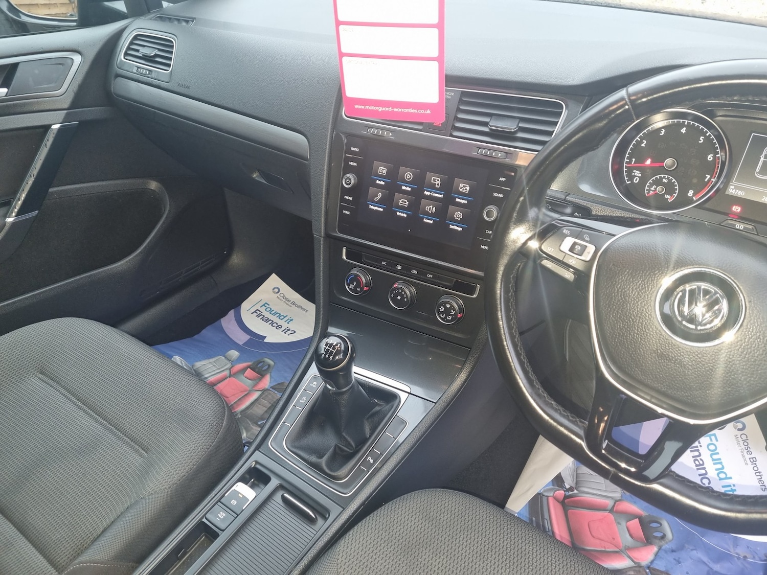 Used Volkswagen Golf 2018 for sale - 77282741: Photo 12