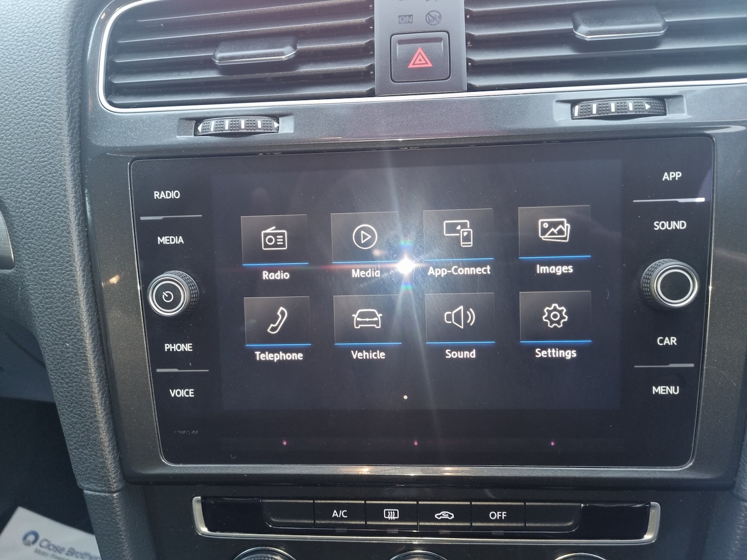 Used Volkswagen Golf 2018 for sale - 77282741: Photo 13