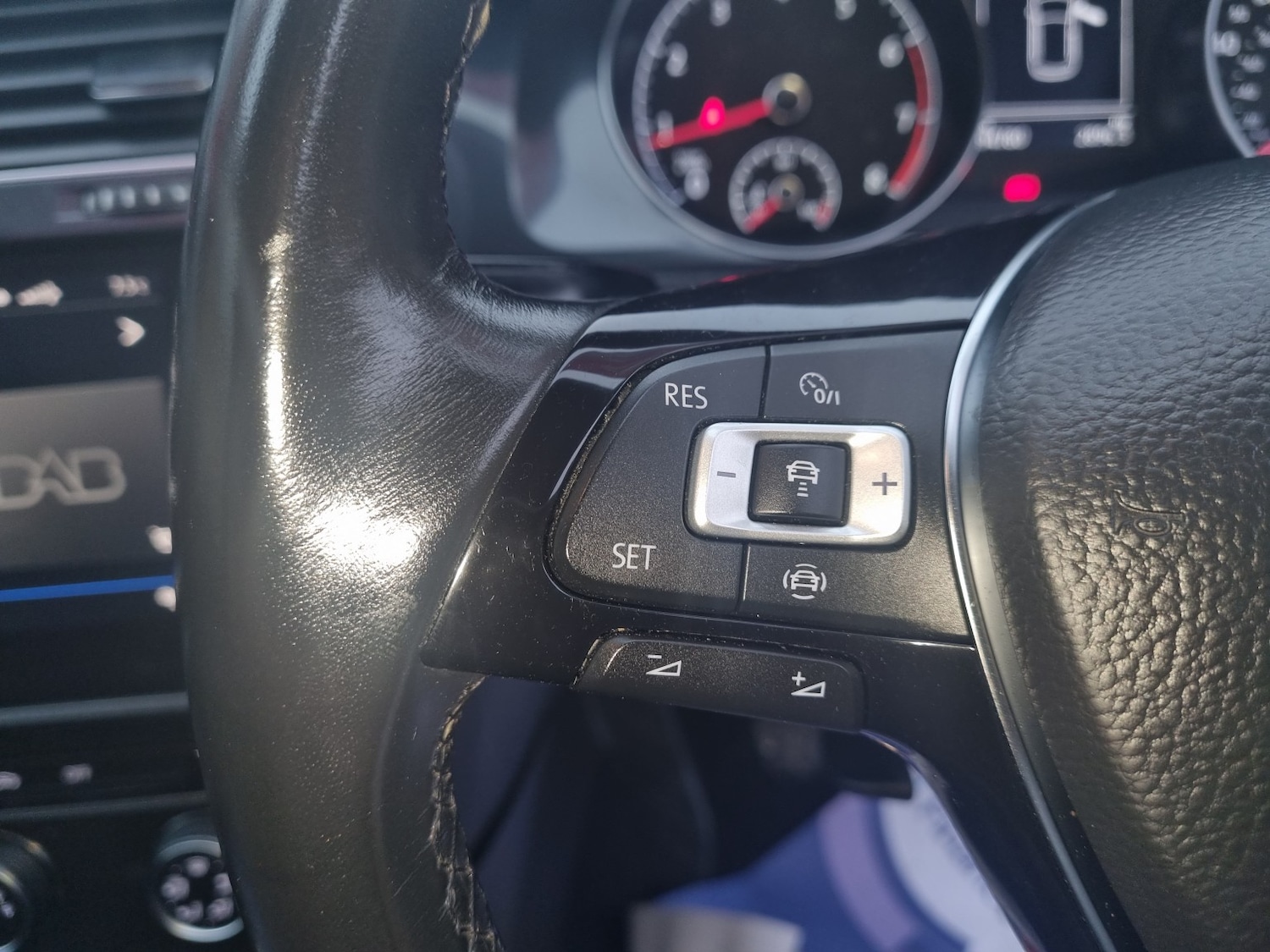 Used Volkswagen Golf 2018 for sale - 77282741: Photo 17